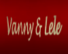 Vanny & Lele