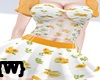 {W}Warn Cute Set V.5