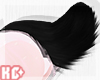 Ko ll Tail Panda Black