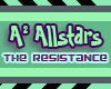 HARDSTYLE A² Allstars
