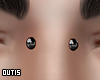 後 BRIDGE PIERCING