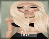B- Gaga 15 Blonde