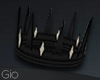 [G] The Spikes Crown