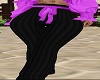 Pinkish RL Pinstrip