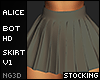 [ALC] Mini Skirt v1 FA