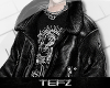 ð¿ . BIKERBOYZ COAT Ï