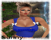 *SW* Cookie Monster Tank