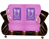 ~MM~ Diamond Heart Sofa