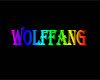 Wolffang Sign