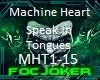 Machine Heart SOT