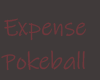 Expense_pokeball