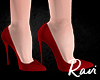 R. Kami Red Heels