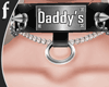F* Daddy's Collar Elena