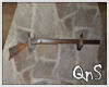QnS Kentucky Rifle