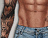 Miky Body | Tatto