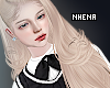 & Tanya Blonde