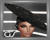 GS Black Model Hat