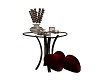 Leopard Love Table