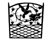 Hummingbird Iron Gate 2D