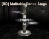 [BD] Multible DanceStage