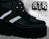 Platform Sneakers ®