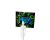 mbm green