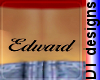 Edward lowerback tattoo