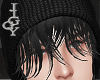 !Jig Hat Black - Black