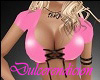 Sexy Girl Top Pink
