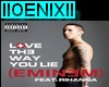EMINEM LOVE THE WAY TO L