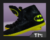 Tri::Batman Kicks