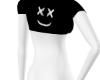 Crazy Hell Top