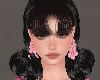 Farrah 70s hair style
