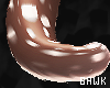 Quokka Chocolate Tail