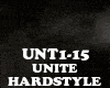 HARDSTYLE - UNITE