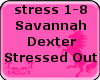 Stressed Out