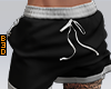 벤 Tico Black Shorts