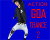 P❥ GOA Trance2 AC M/F