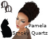 Pamela - Smoky Quartz