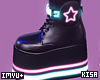 K|SpaceBun Boots