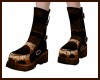 Steampunks Boots