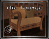 (SL) The Lounge Chair