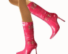 ~Jn@~Pink boots