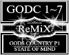 Gods Country P1~S.O.M.