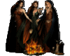 Hot Witches