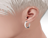 Earring L