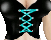 PVC top by Tox