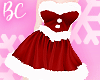 ⛄Christmas Mini Dress
