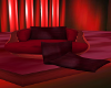 sofa rouge2