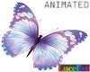 Purple Peperutka Effect